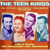 Lost & Found: The Unreleased 1956 Recordings