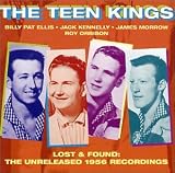 Lost & Found: The Unreleased 1956 Recordings