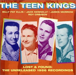 The Teen Kings - Ooby Dooby Lyrics - Zortam Music