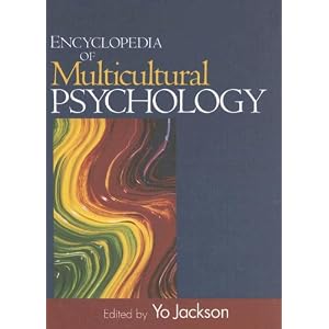 51NHZHT93KL. SL500 AA300  Encyclopedia of Multicultural Psychology