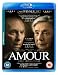 Amour [Blu-ray]