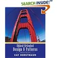 Object-Oriented Design and Patterns by  Cay S. Horstmann