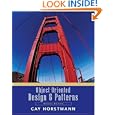Object-Oriented Design and Patterns by Cay S. Horstmann