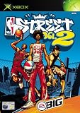 Revue EA - Electronic Arts  / Street Vol 2 [ Xbox ] [ UK Import ]