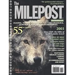 Milepost
