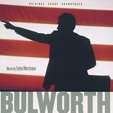 Bulworth (Score) - Various
