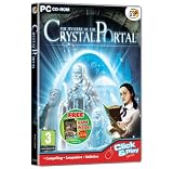 The Mystery of the Crystal Portal (PC CD)