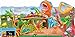 Dinosaur Train Lift-the-Flap Let's Go to Volcano Valley!