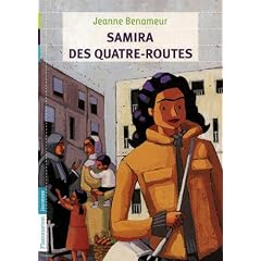 Samira des Quatre-Routes: B1