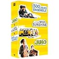 (500) jours ensemble + Juno + Little Miss Sunshine