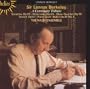 Sir Lennox Berkeley: A Centenary Tribute