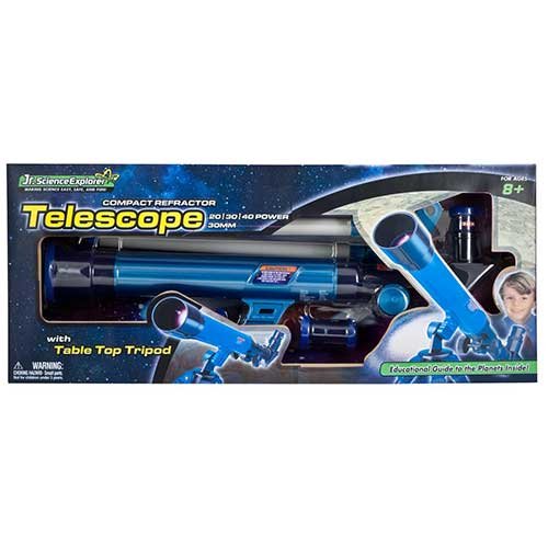 Telescope