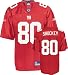 Jeremy Shockey Red New York Giants NFL Premier Jersey