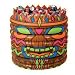 Tiki Cooler