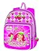 Emily Erdbeer - Strawberry Shortcake Rucksack Tasche