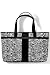 Spiegel Modern Romantic Signature Tote: <font color = '990000'>Only $5 with any purch...