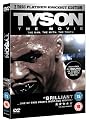 Tyson: The Movie - Ultimate Knockout Edition [DVD] [2008]