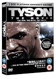 Tyson: The Movie - Ultimate Knockout Edition [DVD]