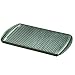 Typhoon Solutions Large Reversable Cast Iron Grill Plate