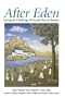 After Eden: Facing the Challenge of Gender Reconciliation