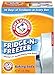 Arm & Hammer Baking Soda, Fridge-N-Freezer, 1 lb (Pack of 12)
