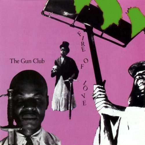 The Gun Club - The Definitive Story Of Cbgb: The Home Of Us Punk - Zortam Music