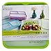 Better Bento Lunch Box - Great for School, Portion Control, and Meal Prep, Green