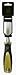 Hangzhou #471154 Sheffield 1-1/4 Chisel
