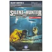 Silent HunterIII 日本語マニュアル付英語版Best