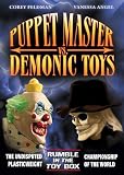 Puppetmaster vs. Demonic Toys
