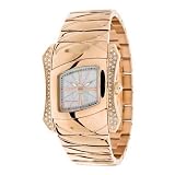 Pierre cardin - PC102132F02 - Montre Femme - Quartz Analogique - Bracelet Acier Doré
