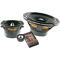 Focal Access 165 A3 6.5-Inch 3-Way Component Speaker Kit