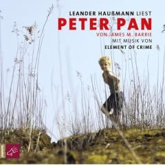 Peter Pan
