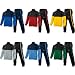 Nike Club Polyesteranzug 329343:463 L, Blau, L