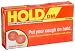 sinusitis34 - Hold DM Dextromethorphan Cough Suppressant Original Flavor 10Count