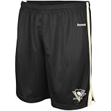 Pittsburgh Penguins Rookie Mesh Short