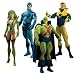 Search : Justice League International Series 2 Action Figure Set