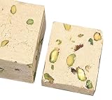 Koska Tahini Halva with Pistachio - 6.6lb