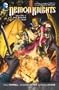 Demon Knights Vol. 2: The Avalon Trap (The New 52)