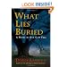 What Lies Buried: A Novel of Old Cape Fear