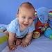 Garde D'enfant - Assistante Maternelle - Bébé Heureux - 18