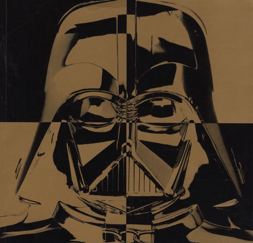 Star Wars - From Concept to Screen to Collectible