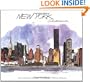 New York Sketchbook (Sketchbooks)