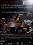 Star Wars: The Clone Wars - The Complete Season Two