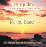 MALIBU BEACH (Tranquility Series)