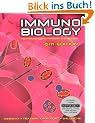 Immunobiology, with CD-ROM: The Immune System in Health and Disease