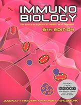 Immunobiology: The Immune System in Health and Disease