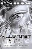 Villain.net 3: Power Surge