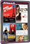 Four Movies in One: Romantic Comedy  (Paris Je T'Aime / The Truth About Love / My Date with Drew / Jack and Jill vs. The World)