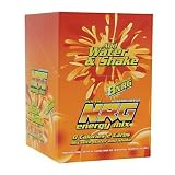 51NHj AAf9L. SL160  Epic Nutrition Intense NRG Energy Mix  Mandarin Orange  30 Count